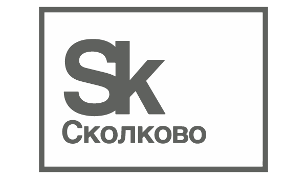 Логотип Инновационный центр SK Сколково, Москва